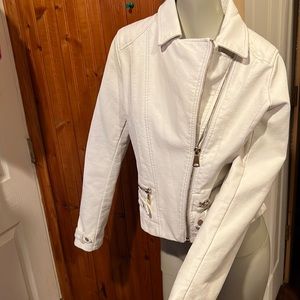 New York & company jacket